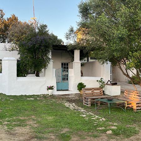 Tahivilla La Casa De Los Geranios מראה חיצוני תמונה