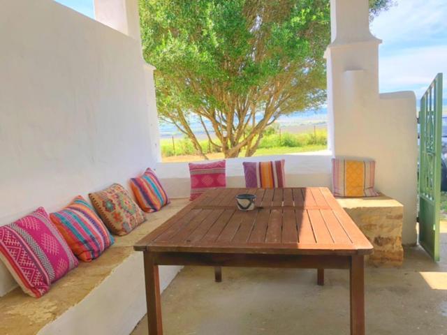 Tahivilla La Casa De Los Geranios מראה חיצוני תמונה