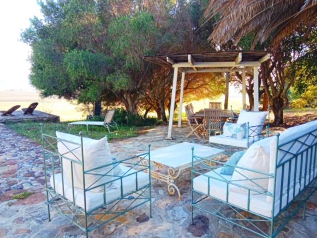 Tahivilla La Casa De Los Geranios מראה חיצוני תמונה