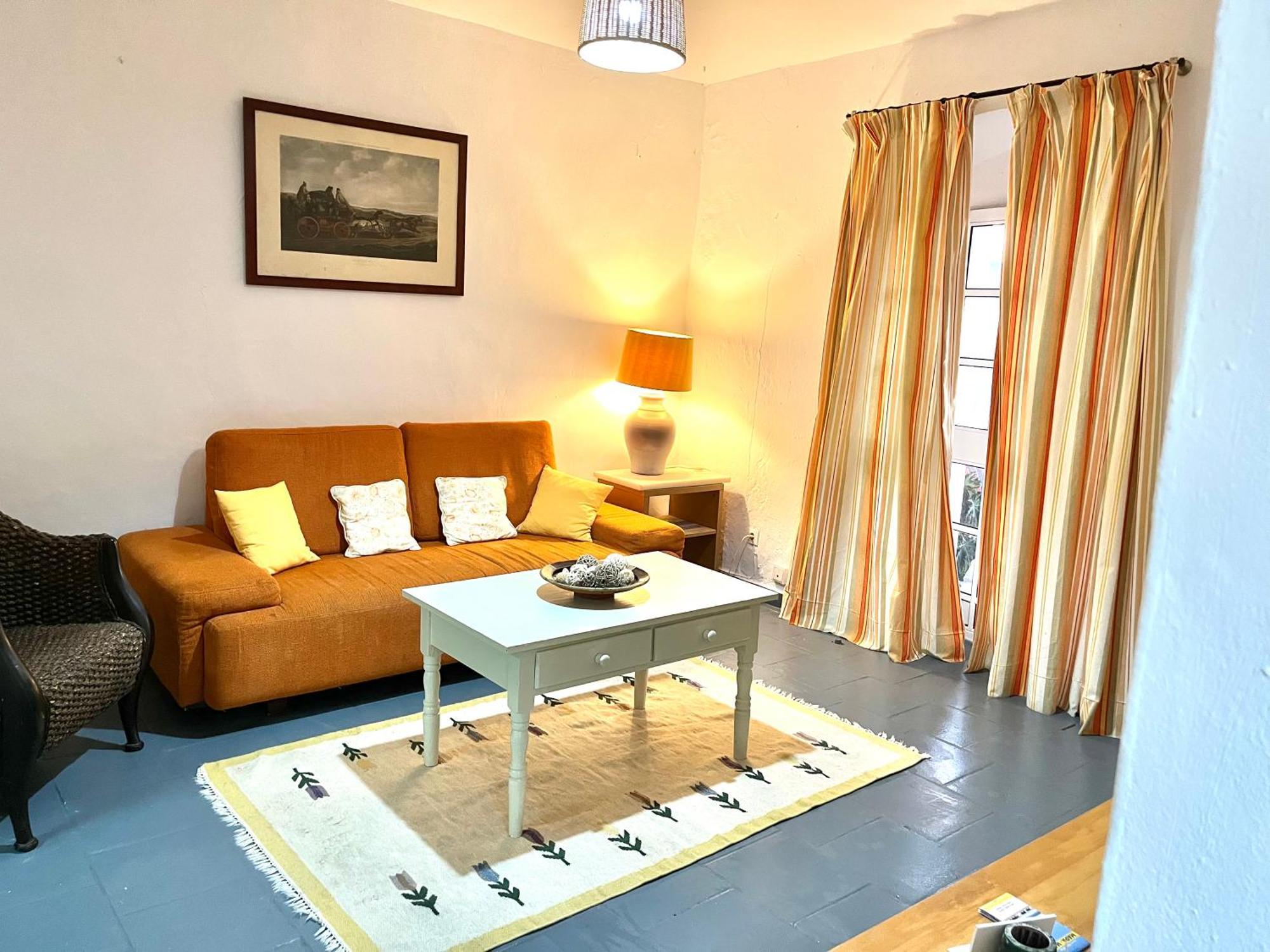 Tahivilla La Casa De Los Geranios מראה חיצוני תמונה